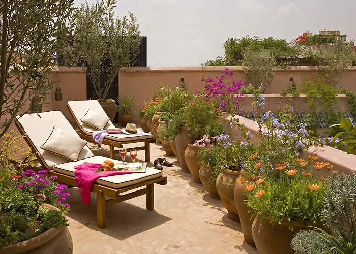 Riad Meriem Marrakesh